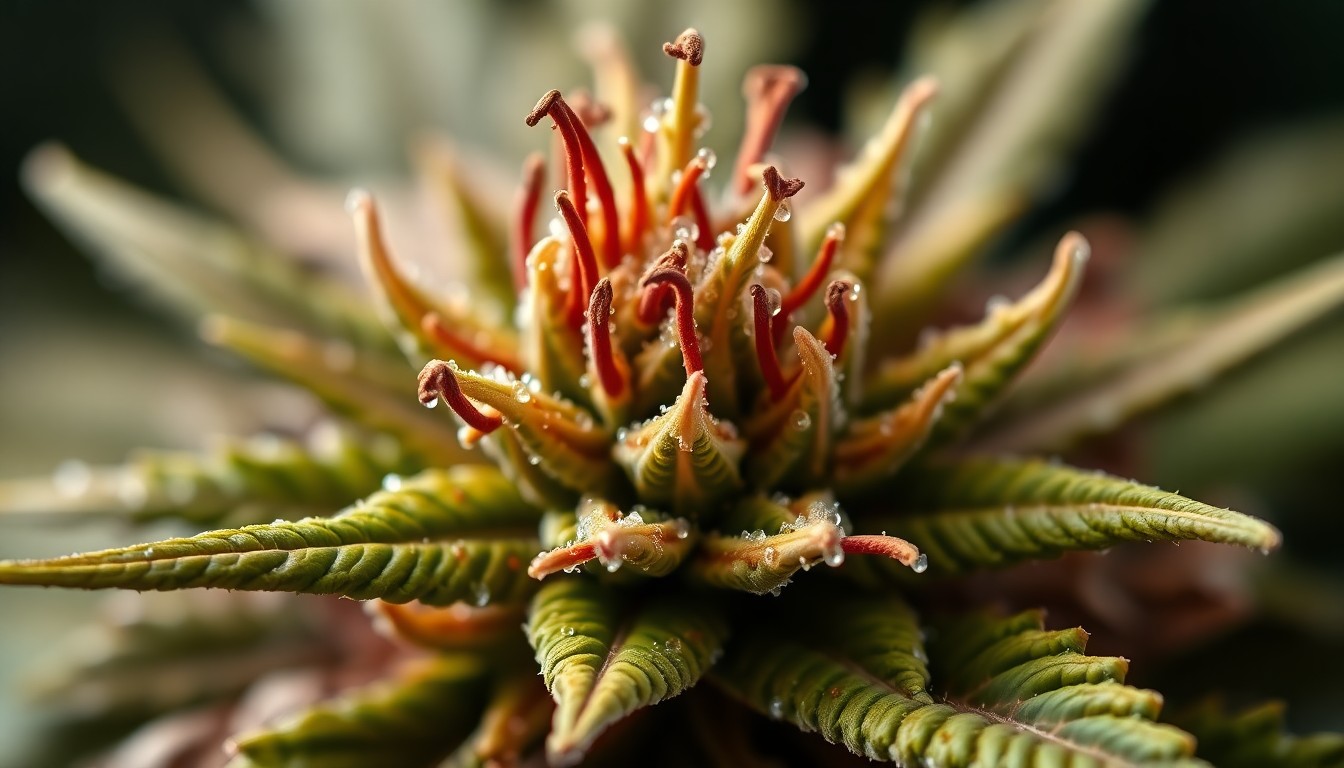 Estudo de 10 Anos: Alívio Duradouro para Dores no Lombar com Cannabis