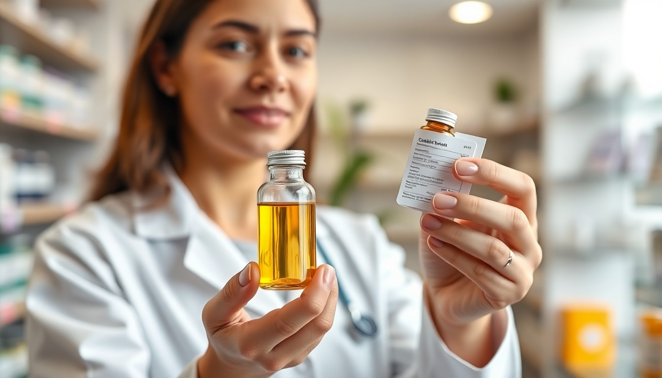 Estudo de 10 anos mostra alívio duradouro na dor lombar com cannabis médica