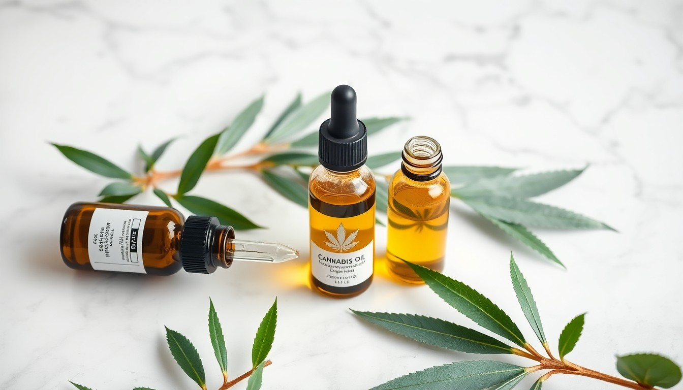 Estudo de 10 anos mostra benefícios duradouros na dor lombar com cannabis medicinal