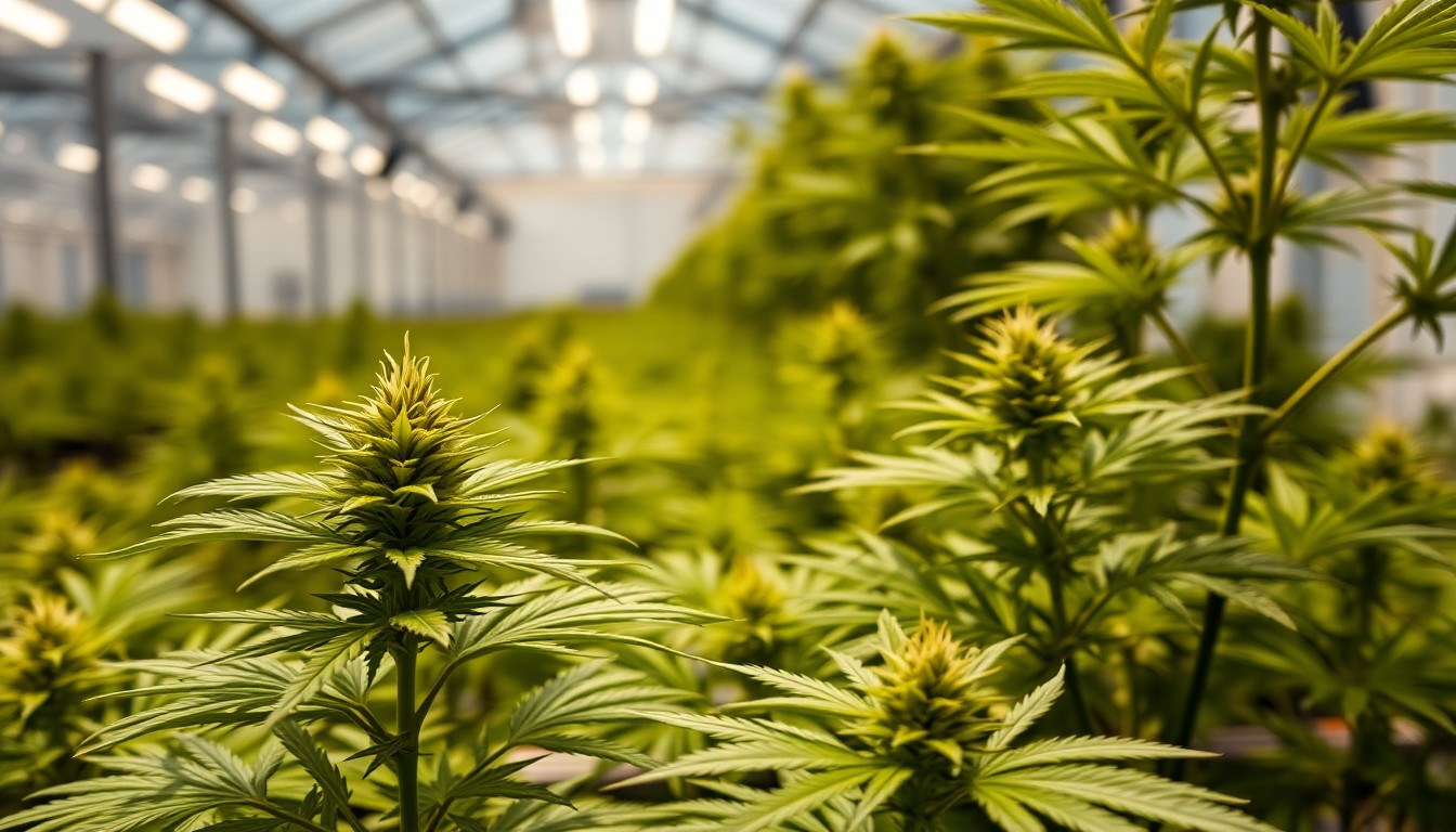 Estudo de 10 Anos: Dores Lombar Melhoram Com Cannabis Médica