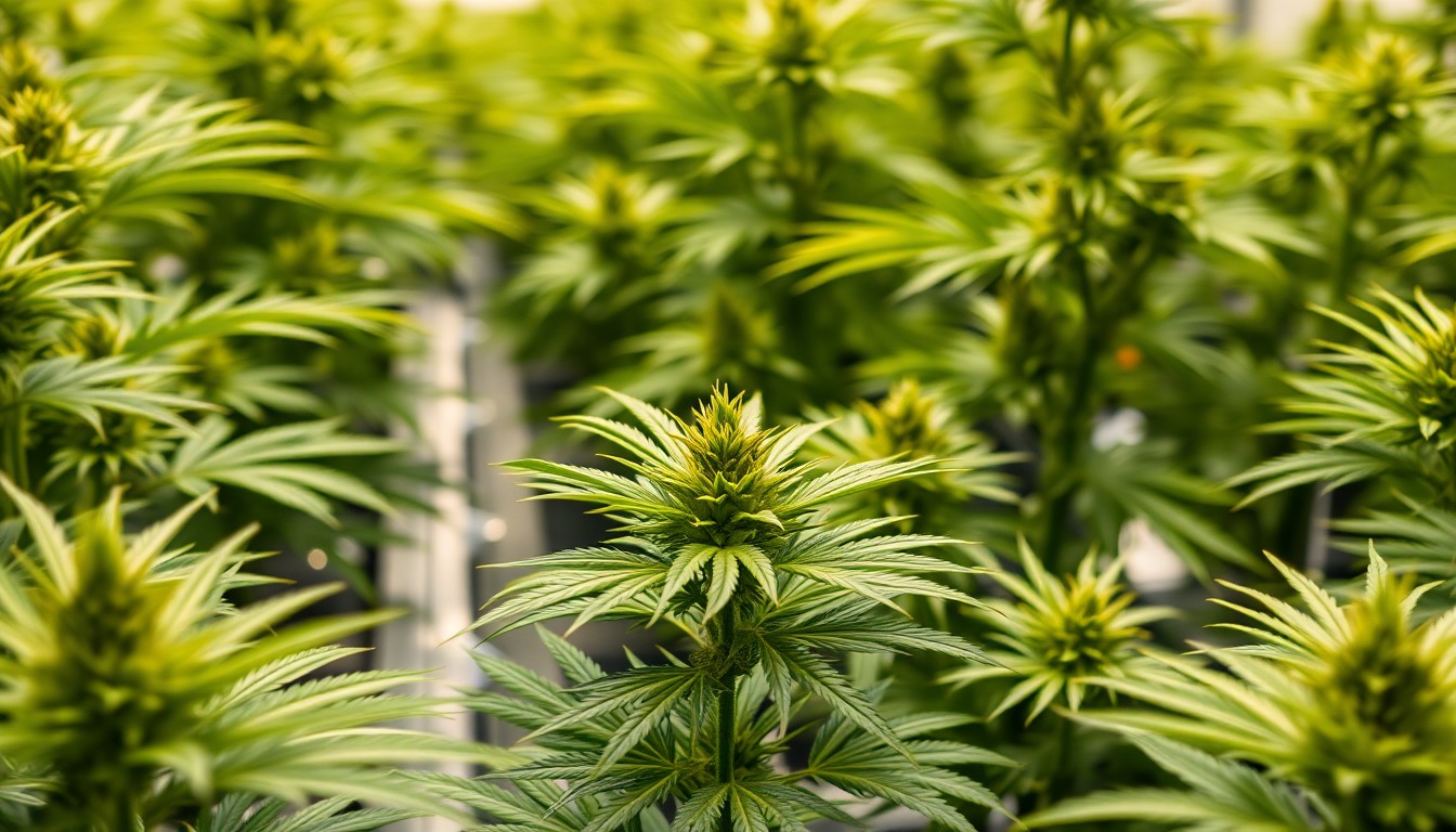 Estudo de 10 Anos: Alívio Duradouro na Dor Lombar com Cannabis Medicinal