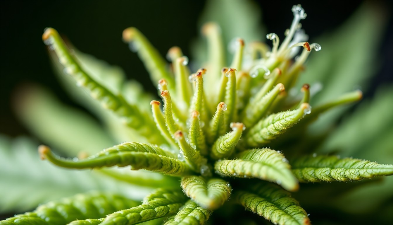 Estudo de 10 anos mostra melhora sustentada na dor lombar com cannabis
