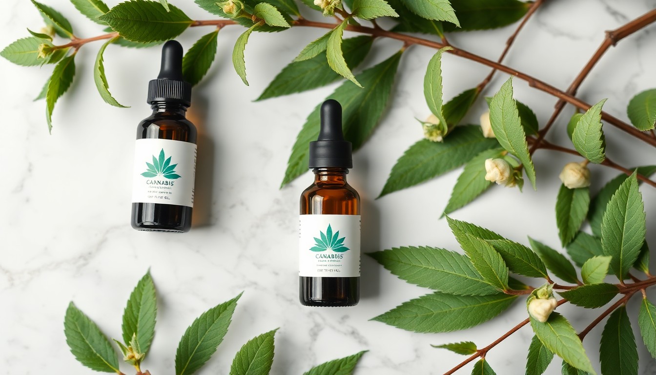 Estudo de 10 anos mostra melhora contínua na dor lombar com cannabis medicinal