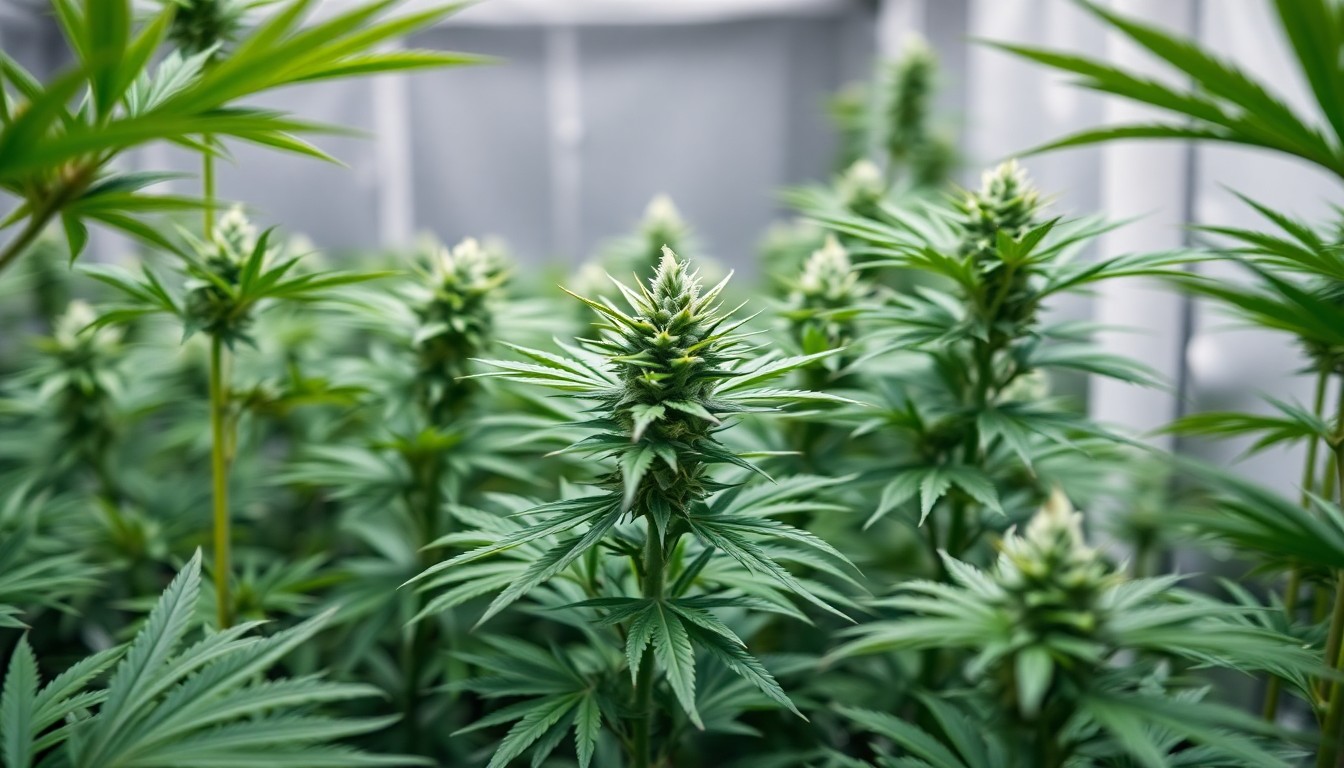 Estudo de 10 Anos: Dor Lombar Melhora com Cannabis Medicinal