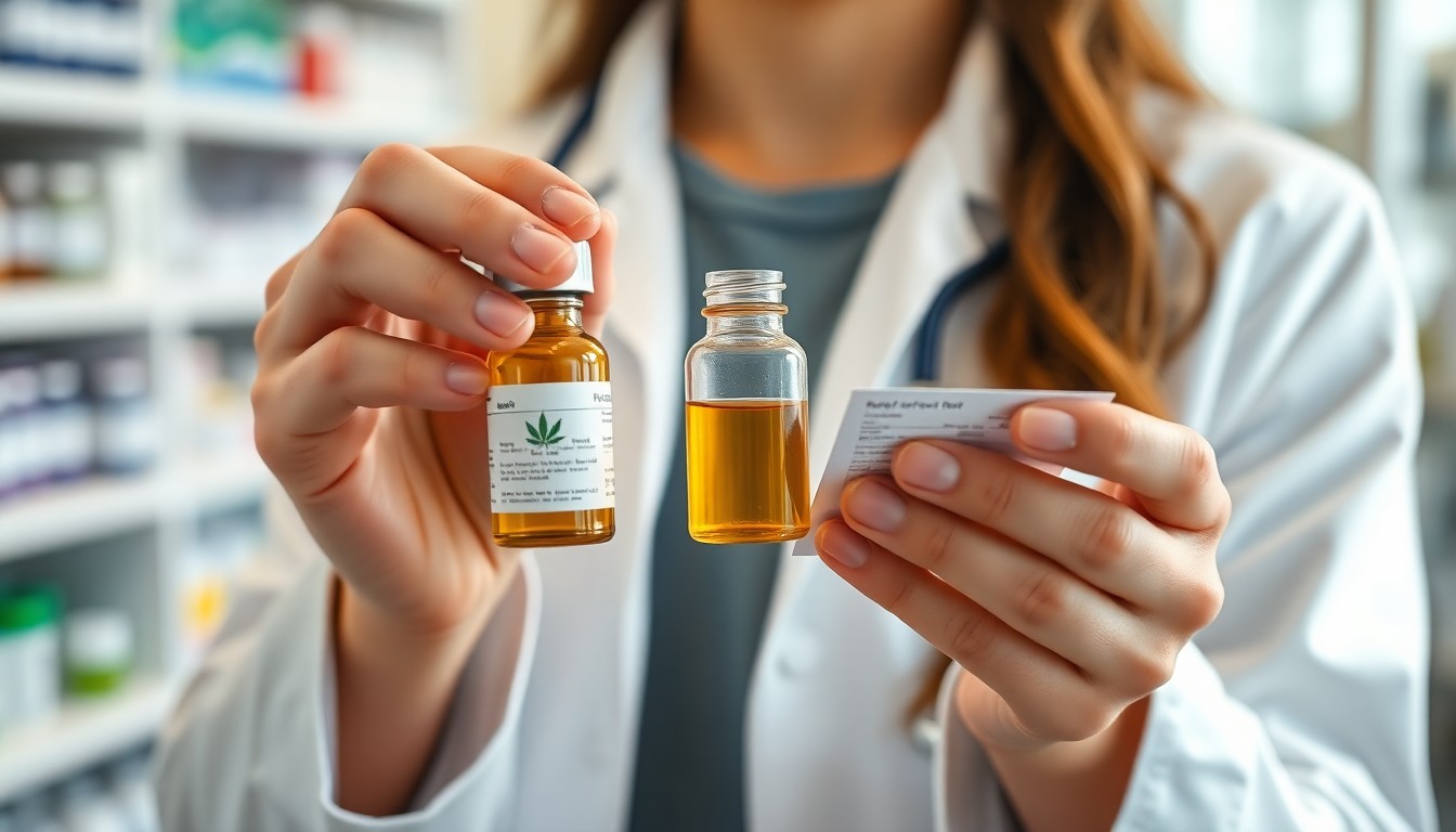 Estudo de 10 anos mostra melhora sustentada na dor lombar com cannabis medicinal