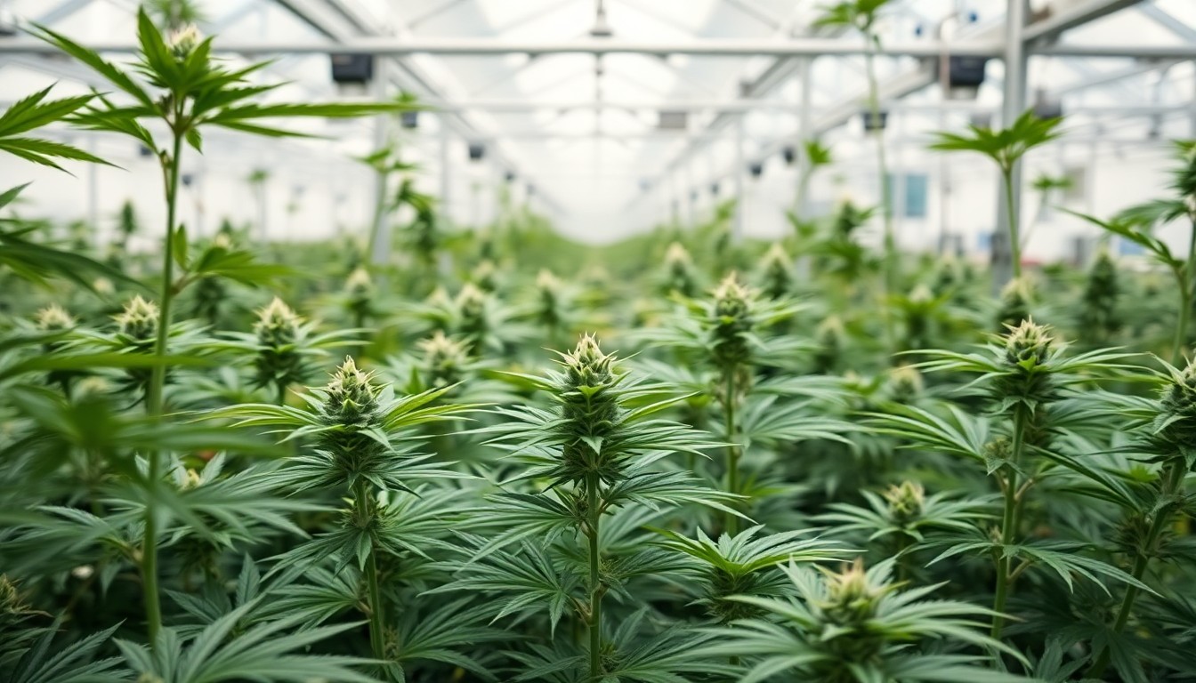 Estudo de 10 anos mostra melhorias duradouras na dor lombar com cannabis