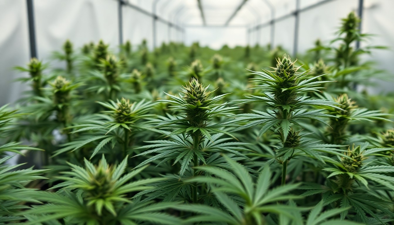 Estudo de 10 Anos: Alívio Duradouro na Dor Lombar com Cannabis Medicinal