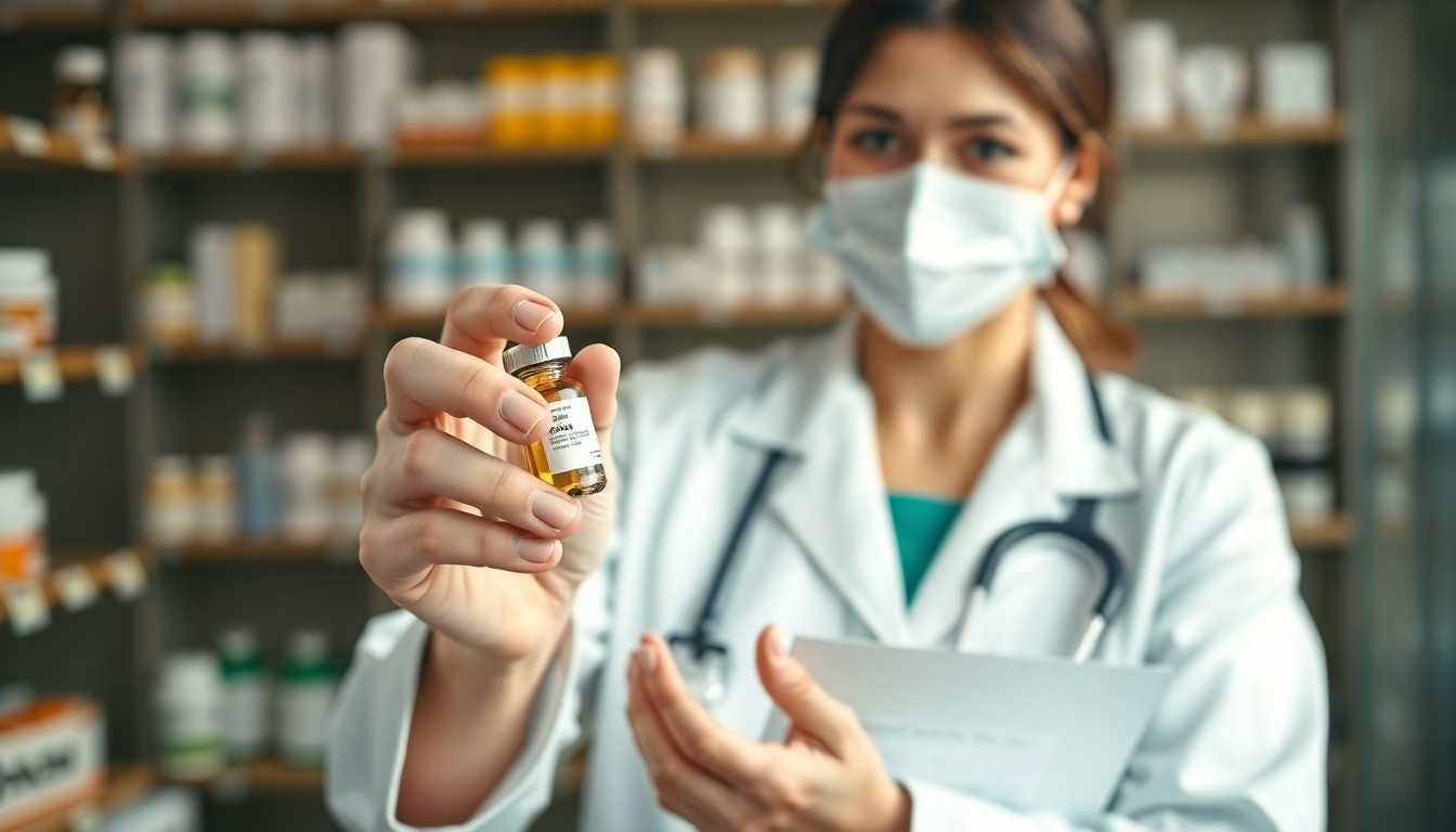 Cannabis e Síndrome das Pernas Inquietas: Uma Promessa Terapêutica