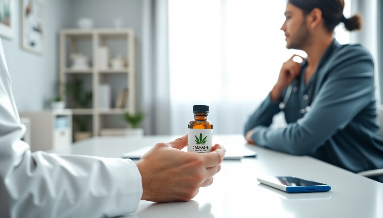 Cannabis medicinal: desafios de acesso e ampliação de tratamentos