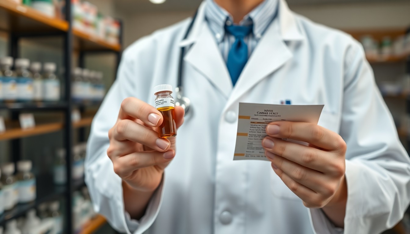 Canabidiol: Justiça obriga fornecimento para paciente com fibromialgia e ansiedade