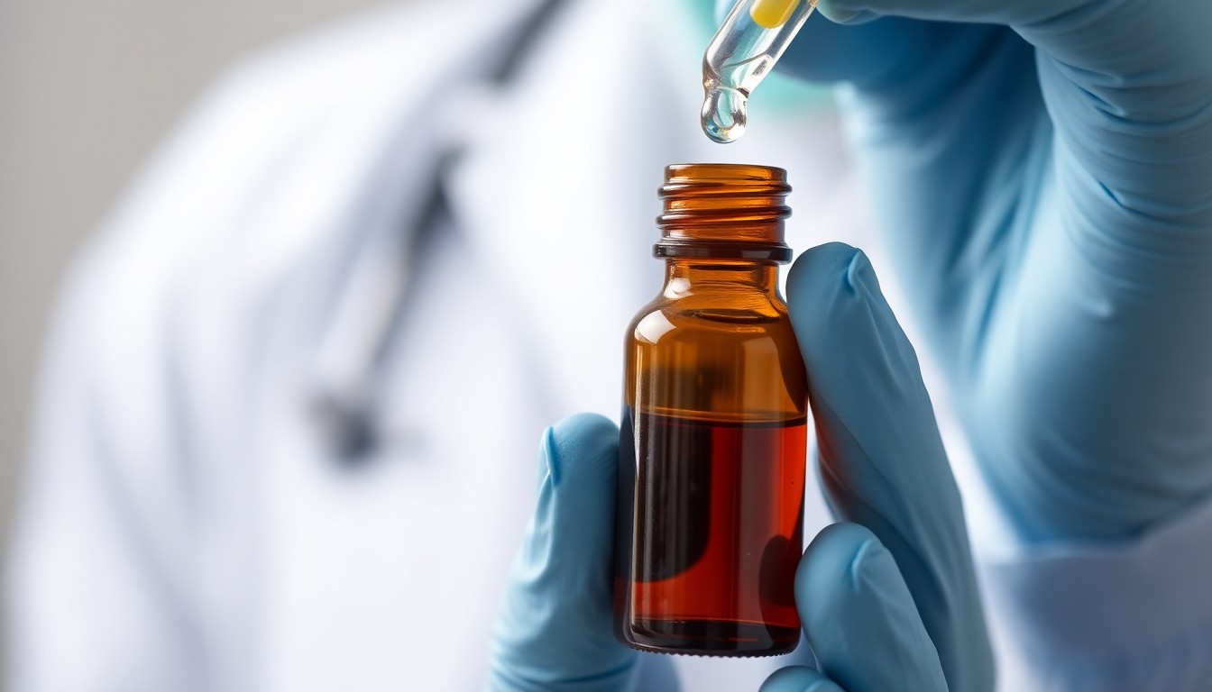 Justiça garante canabidiol para fibromialgia e ansiedade