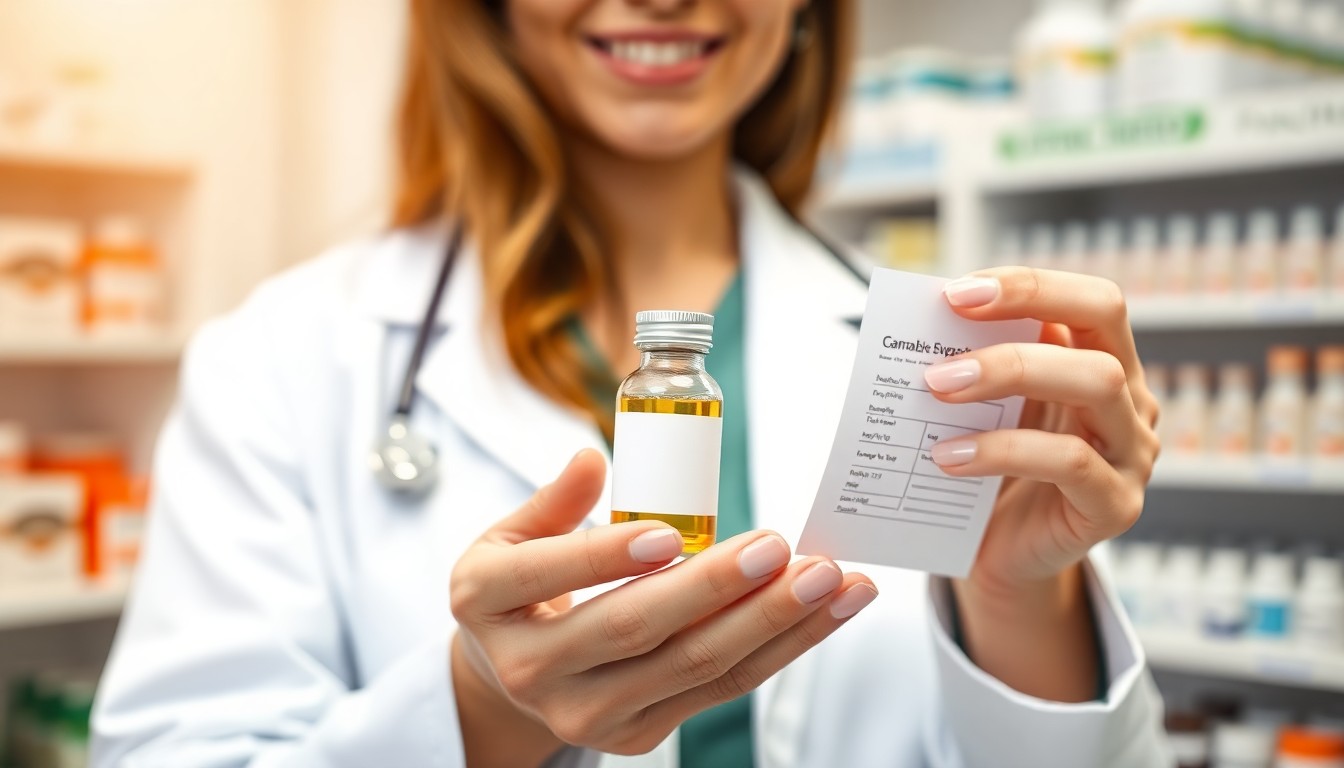 Cannabis e Dor: Melhorias Significativas em Fibromialgia, Artrite Reumatoide e Artrose
