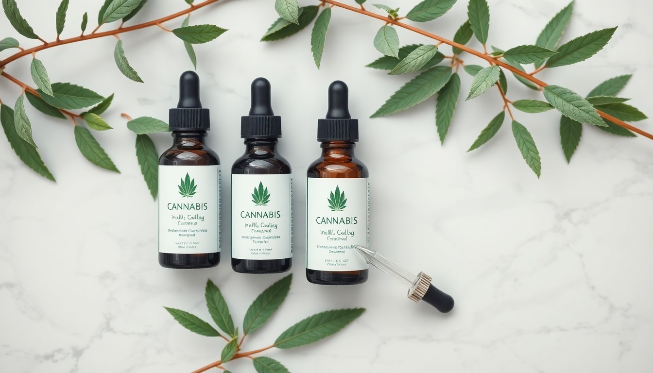 Cannabis Terapêutica: Estudo Revela Consenso entre Profissionais de Saúde