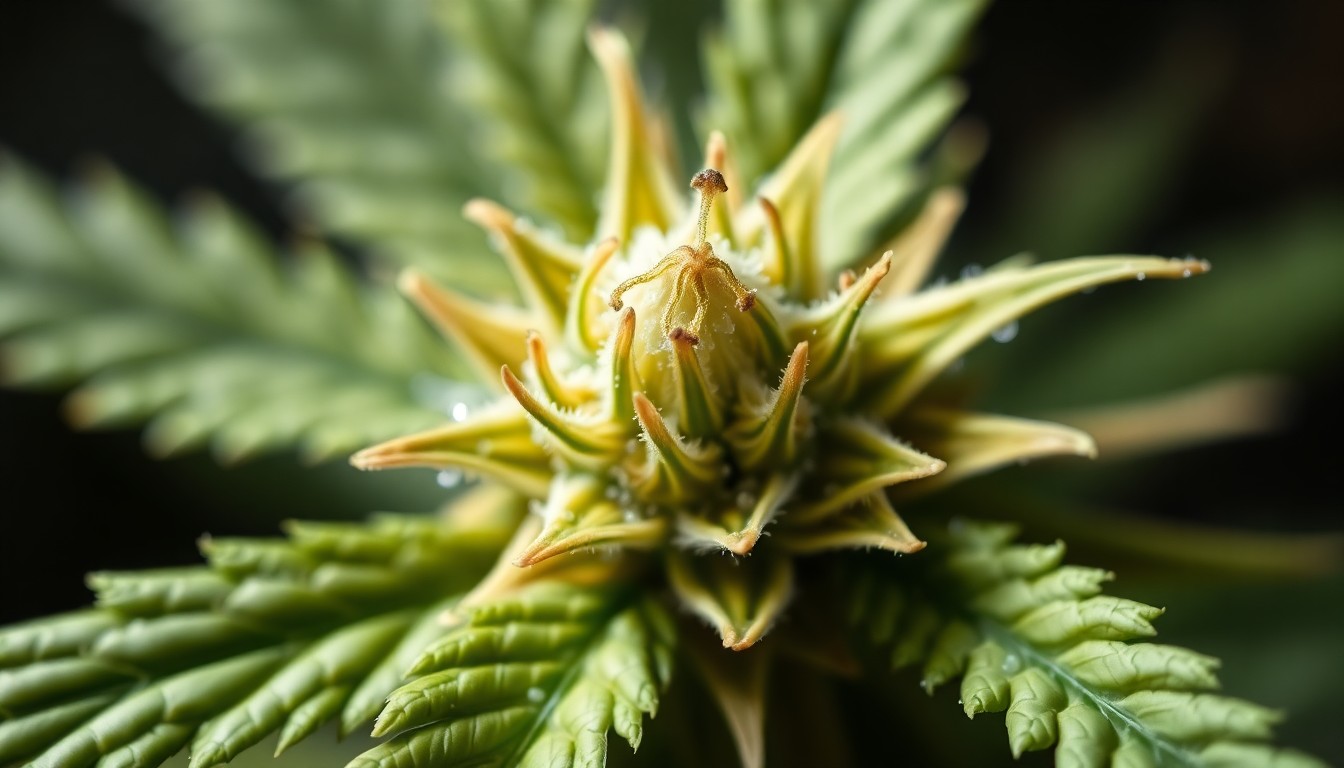 Cannabis Medicinal: Profissionais de Saúde Reconhecem Uso Terapêutico Legítimo