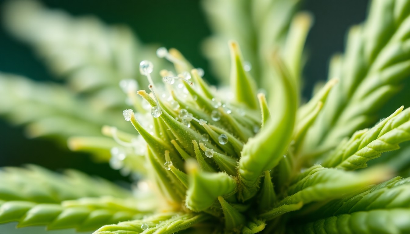 Cannabis Medicinal: Profissionais de Saúde Reconhecem Usos Terapêuticos Legítimos