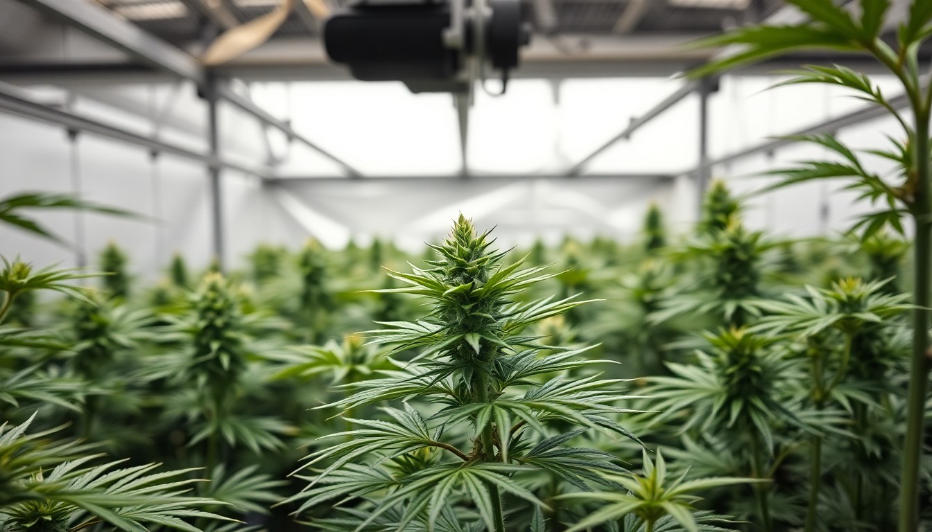 Pesquisa: Profissionais de Saúde Conferem "Uso Terapêutico Legítimo" à Cannabis