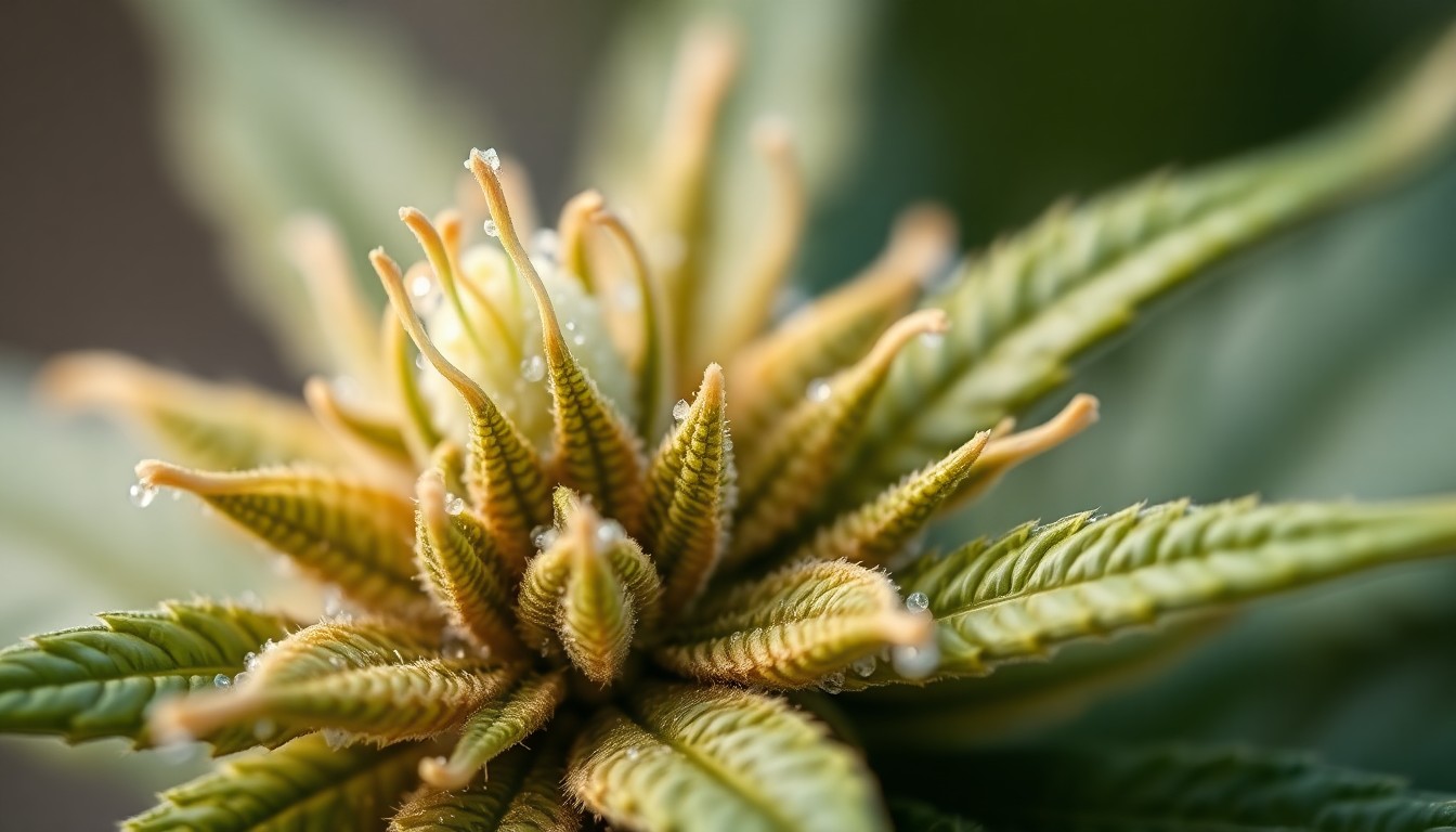 Profissionais de Saúde Reconhecem Uso Terapêutico da Cannabis