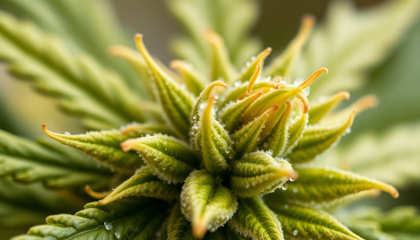 Cannabis Medicinal: Profissionais de Saúde Reconhecem Uso Terapêutico Legítimo