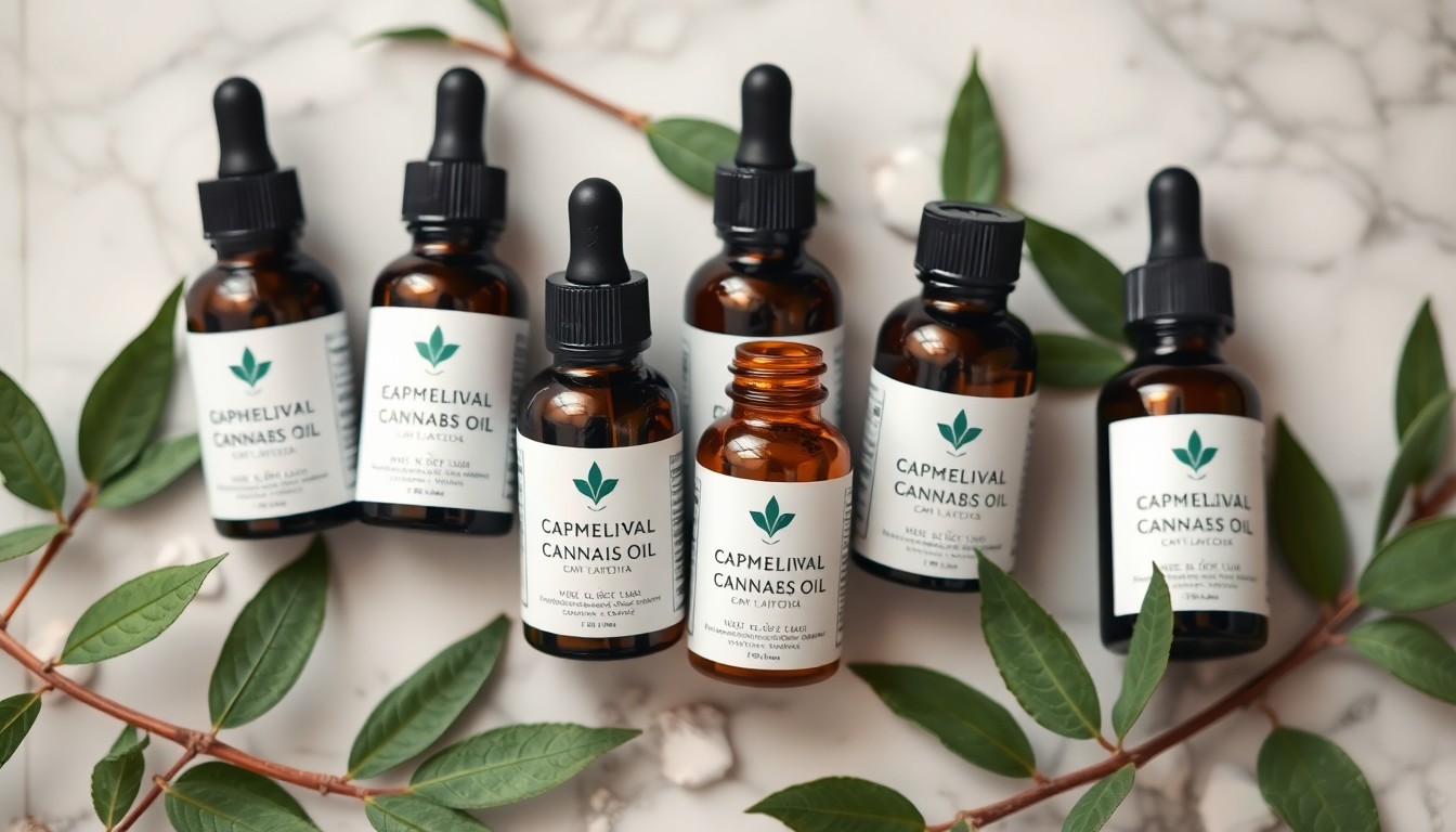 Cannabis Medicinal: Profissionais de Saúde Reconhecem Usos Terapêuticos Legítimos