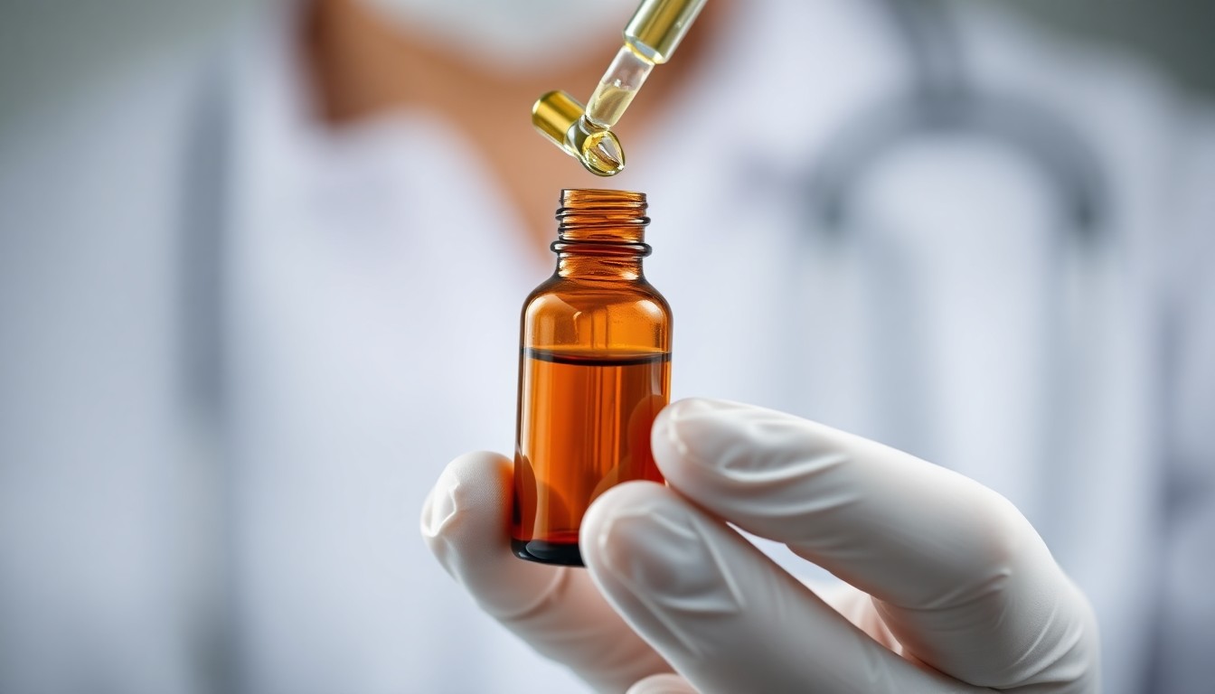 Profissionais de Saúde Confirmam Uso Terapêutico da Cannabis