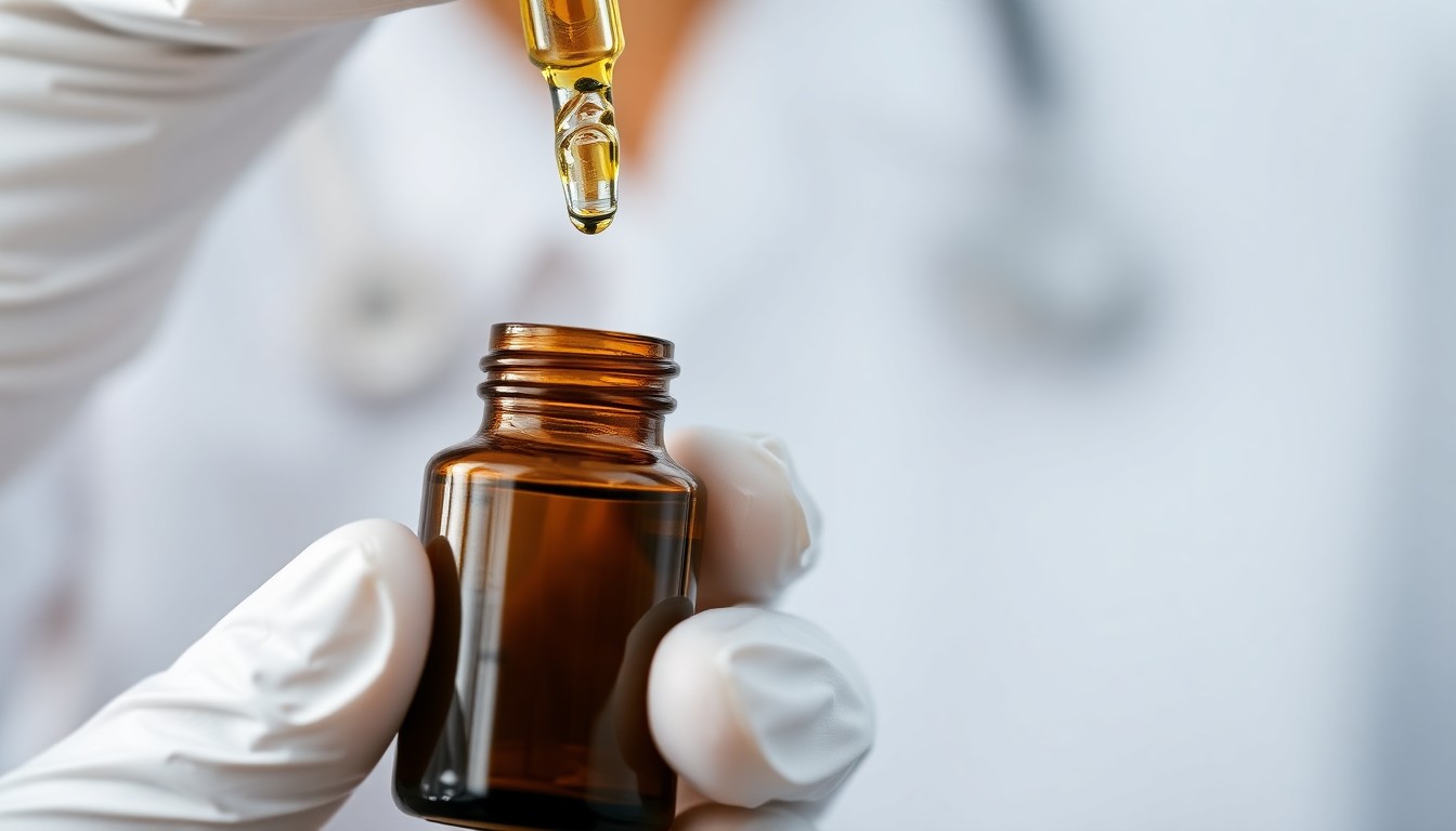 Pesquisa: Profissionais de Saúde Acreditam na Terapia da Cannabis