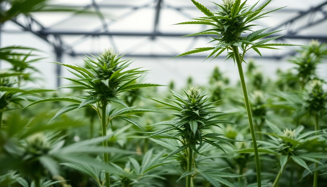 Cannabis Terapêutico: O que os Profissionais de Saúde Pensam Sobre o Uso Médico