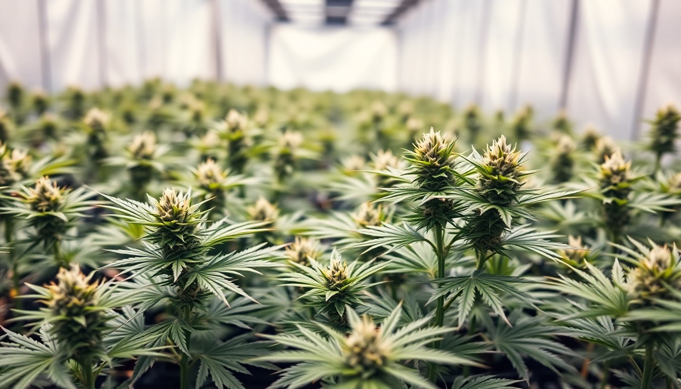 Profissionais de Saúde Reconhecem Uso Terapêutico da Cannabis