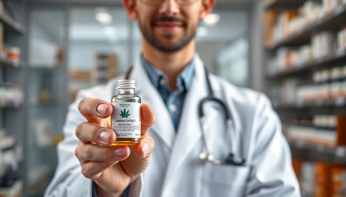 Cautela excessiva da Anvisa em medicamentos de cannabis: o que você precisa saber