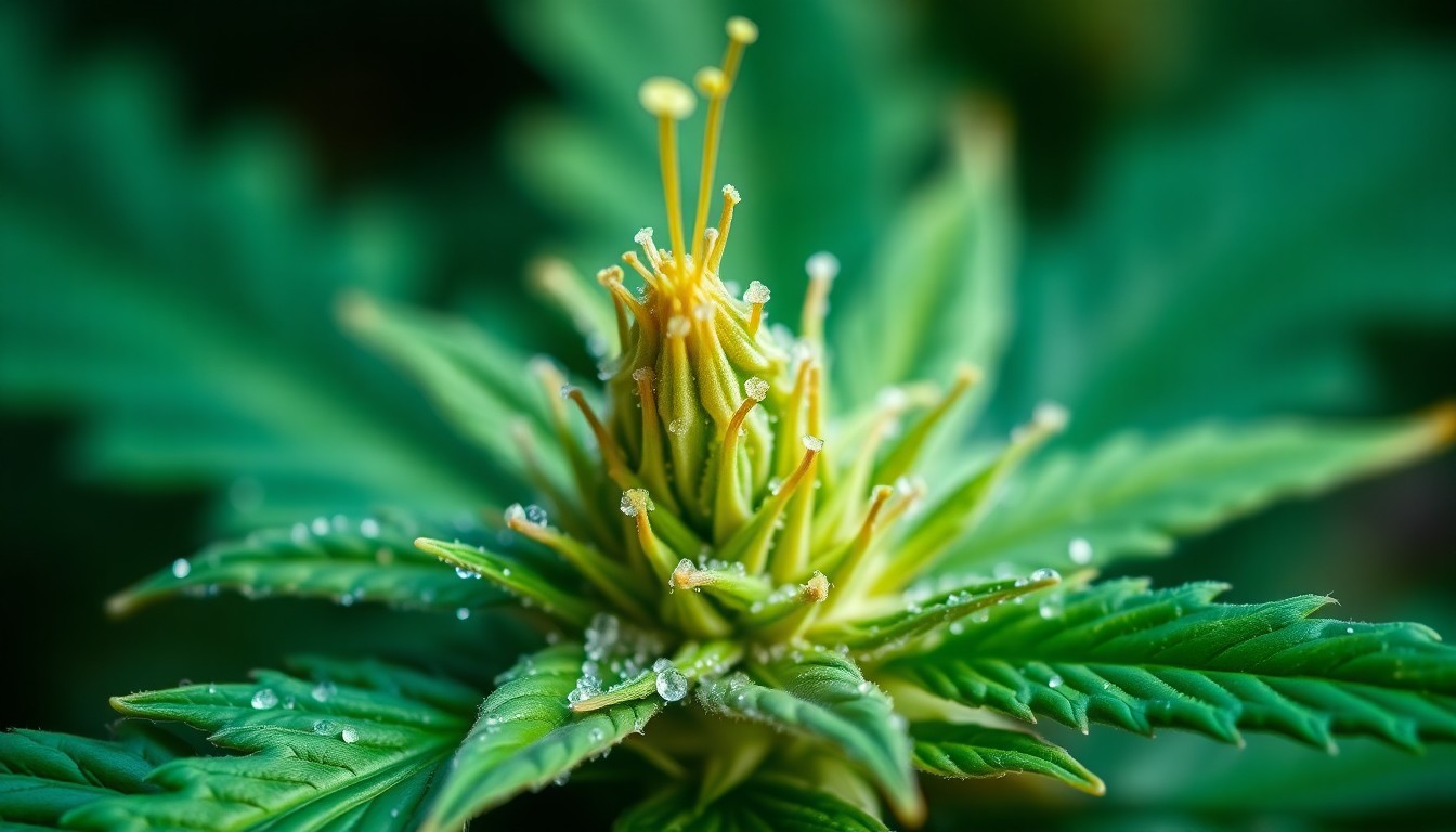 Cannabis Terapêutica para Veteranos: Entendendo seus Benefícios