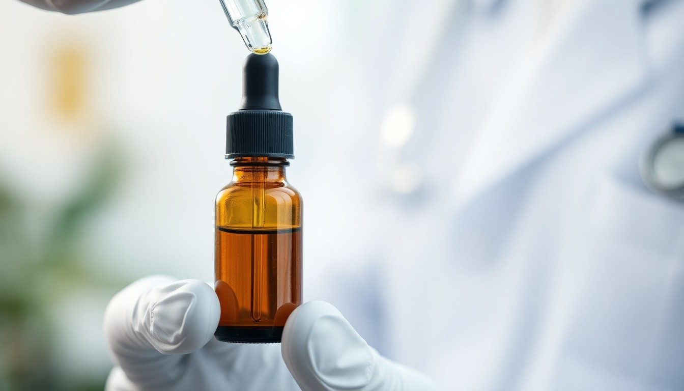 Cannabis Medicinal e Ansiedade: O Que os Estudos Revealam