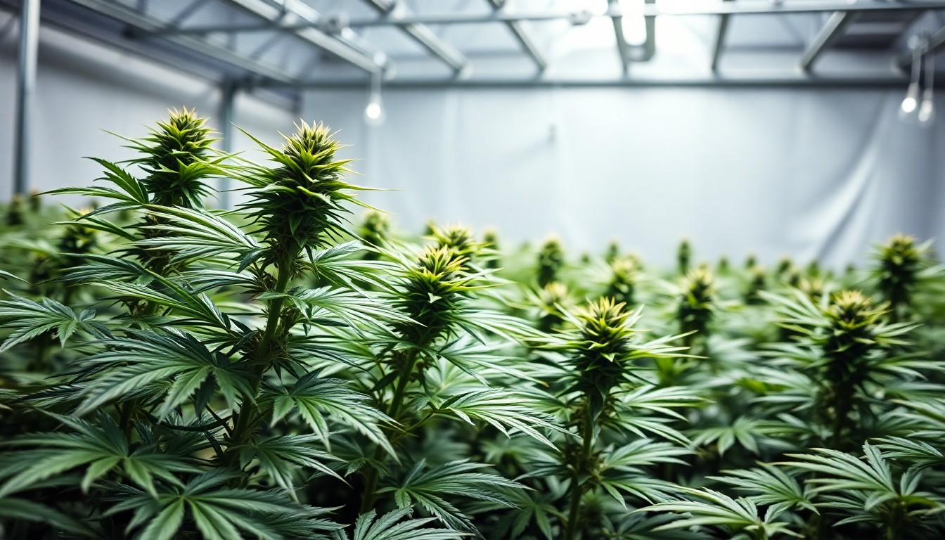 Review da Uso de Cannabis Médica Encontra Pouco Benefício