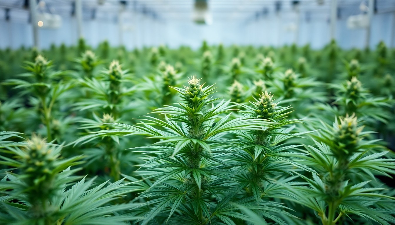 Cannabidiol e THC Reduzem Agitação em Pacientes com Dementia Avançada