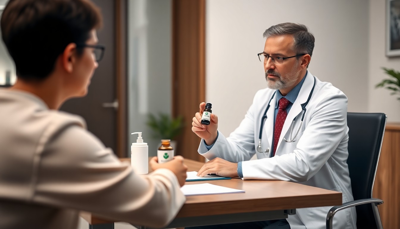 Cannabis Medicinal na Odontologia: Melhorando a Qualidade de Vida dos Pacientes