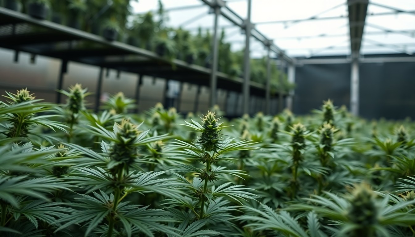 CBD e sua eficácia: Entendendo os benefícios e limitações