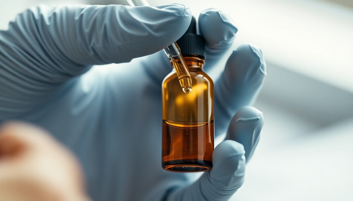 Canabidiol para Crianças com Microcefalia e Epilepsia: O Que Você Precisa Saber