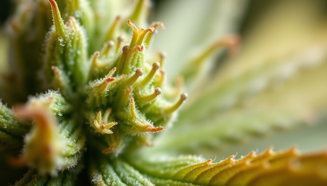 Cannabis: Inflamação Não É Sua Sócia Única