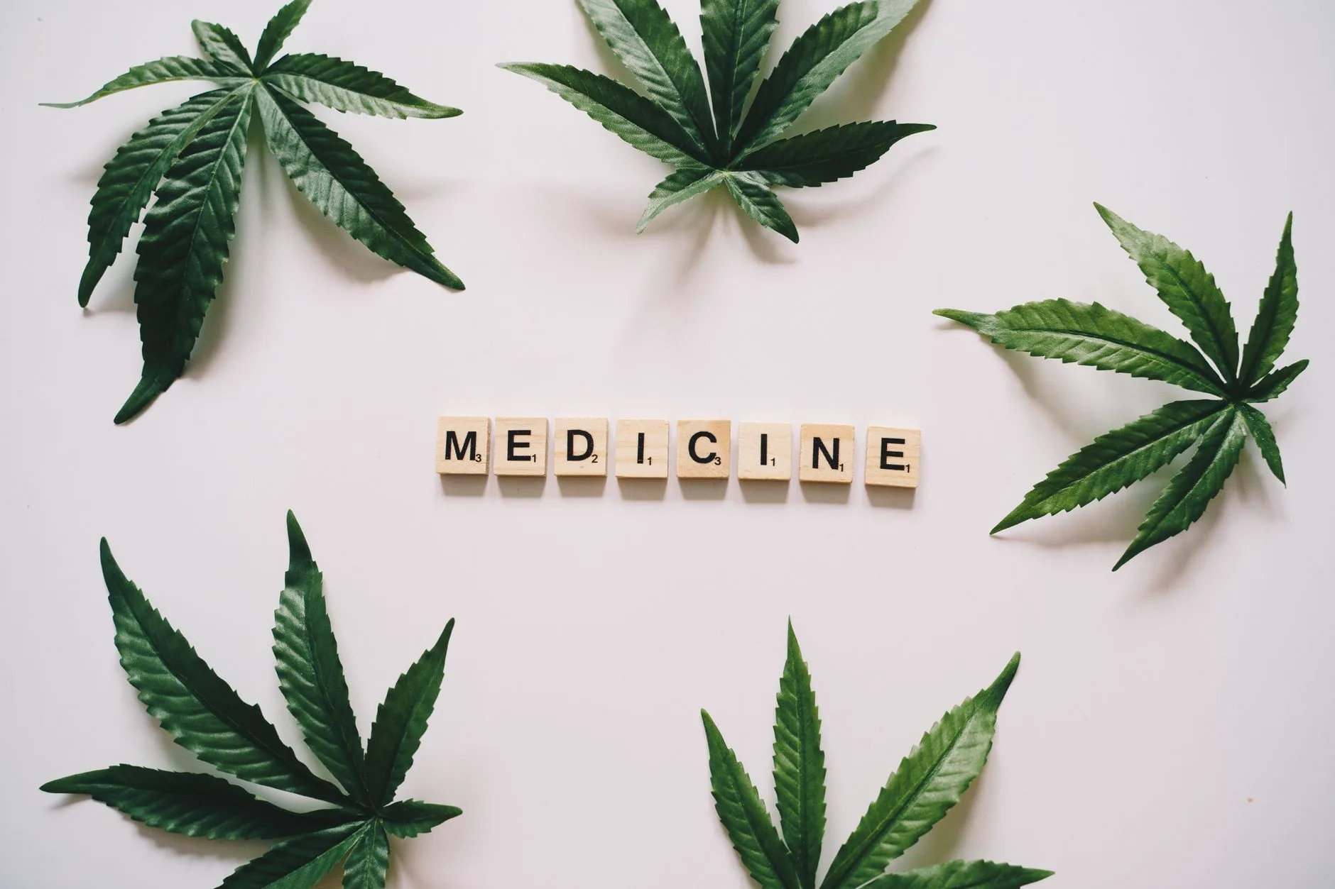 Cannabis medicinal não mais vendida com receita em farmácias