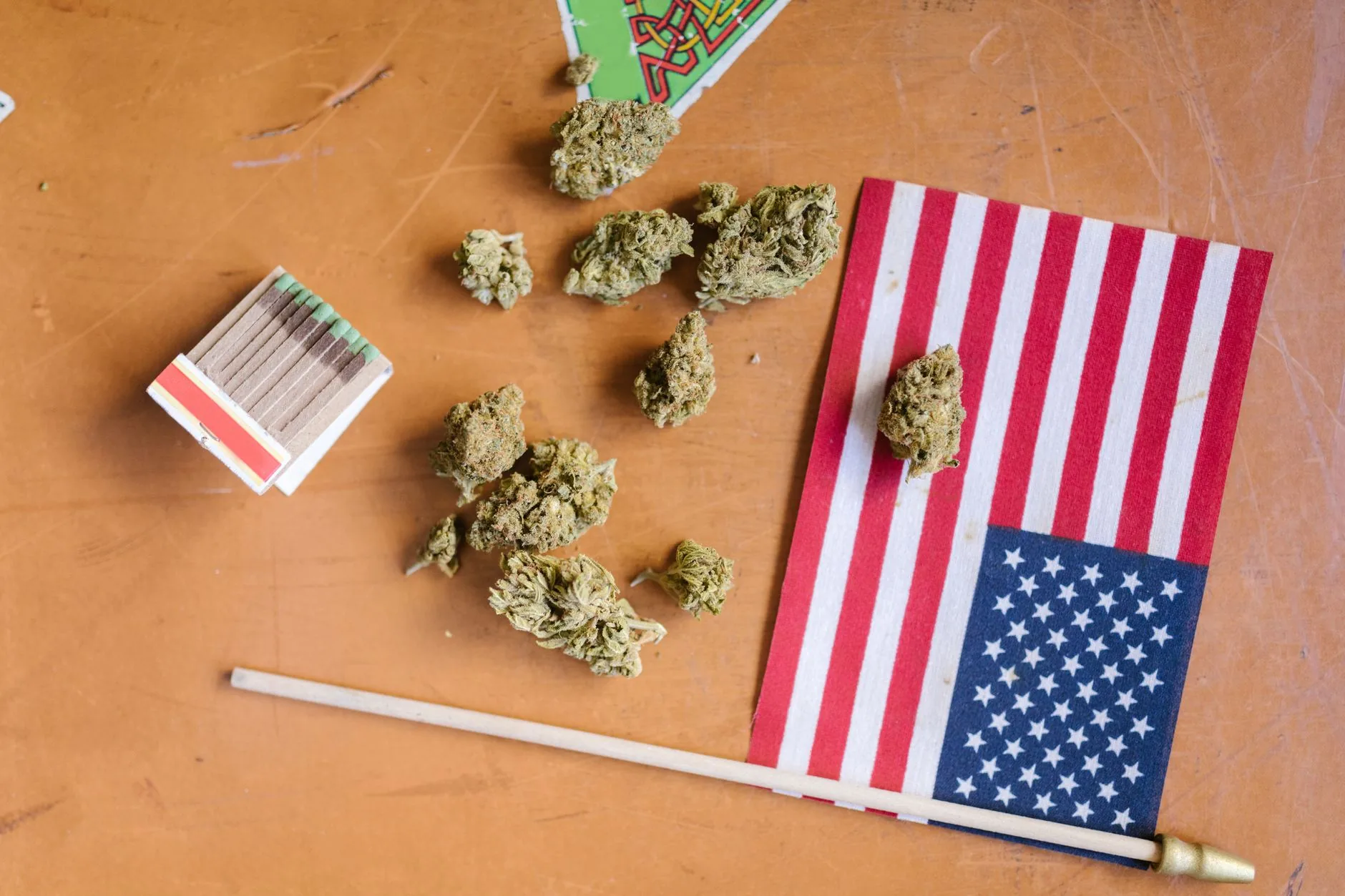 PM da Tailândia enfrenta pressão sobre política da cannabis